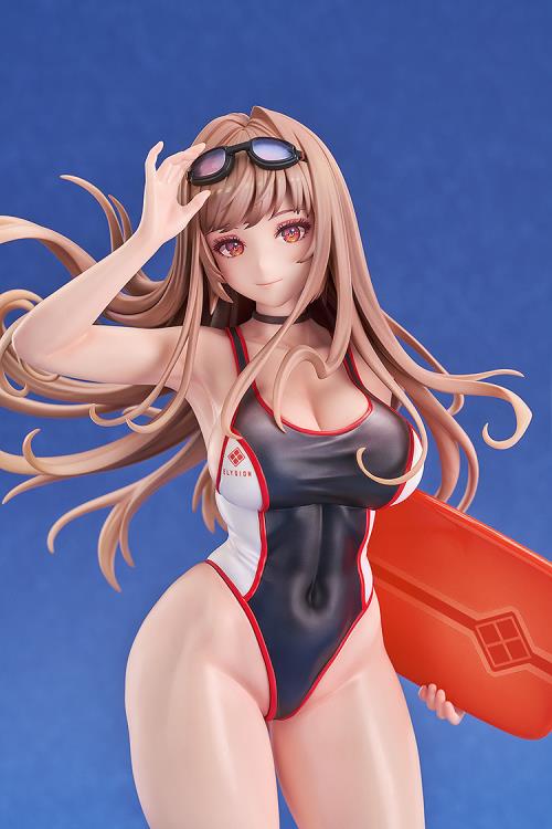 Goddess of Victory Nikke Rapi (Classic Vacation Ver.) 1/7 Scale Figure