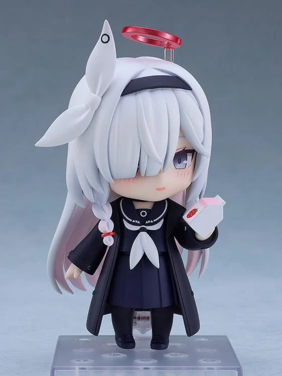 Blue Archive Nendoroid No.2603 Plana