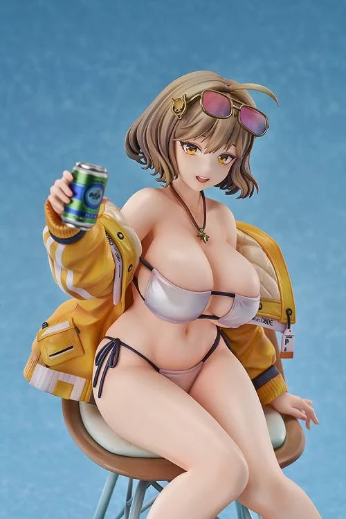 Goddess of Victory Nikke Anis (Sparkling Summer) 1/7 Scale Figure