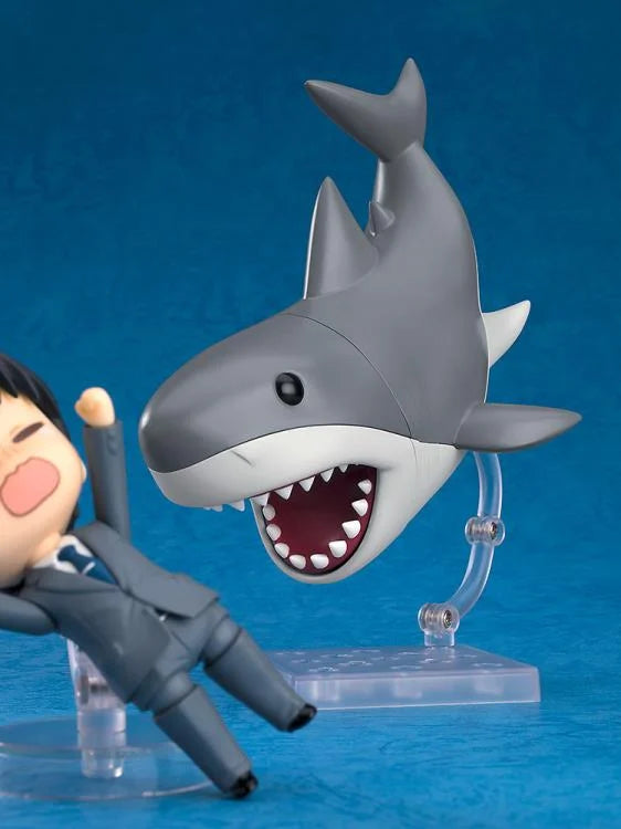 Jaws Nendoroid No.2419 Jaws