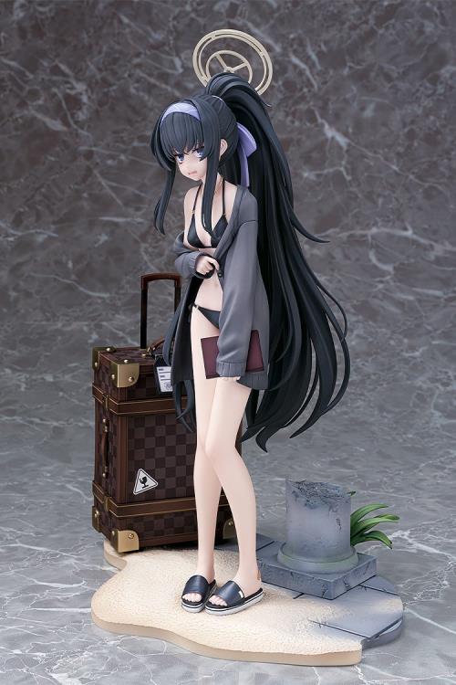 Blue Archive Ui (Swimsuit Ver.) 1/7 Scale Figure