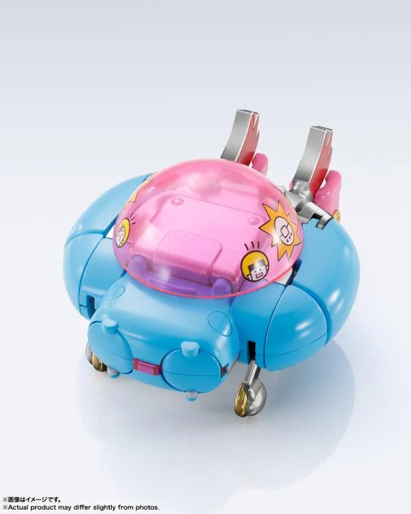 Tamagotchi Chogokin Tamagotchi Robot