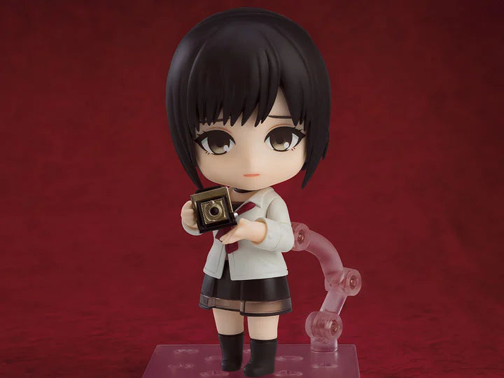 Fatal Frame Nendoroid No.2642 Miku Hinasaki