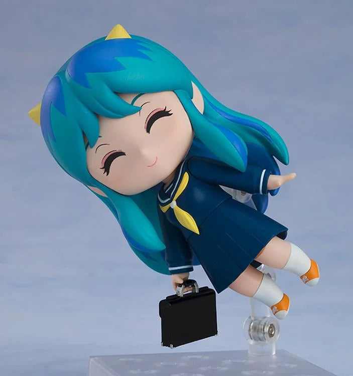 Urusei Yatsura Nendoroid No.1745 Lum (School Uniform Ver.)