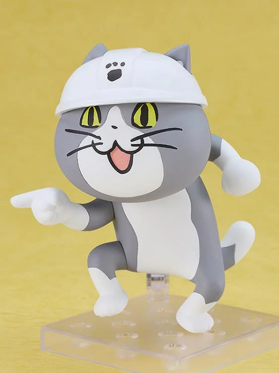 Nendoroid No.2398 Shigoto Neko