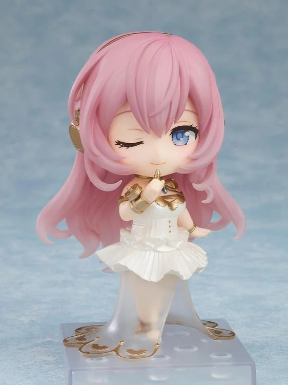 Vocaloid Character Vocal Series 03 Nendoroid No.2646 Megurine Luka (2024 Symphony Ver.)