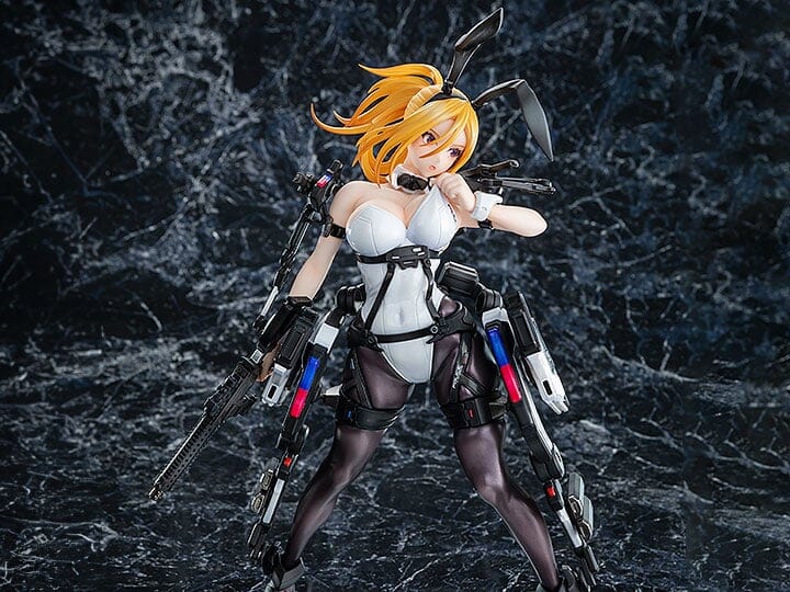 Arms Note KD Colle Powered Bunny 1/7 Scale Figure