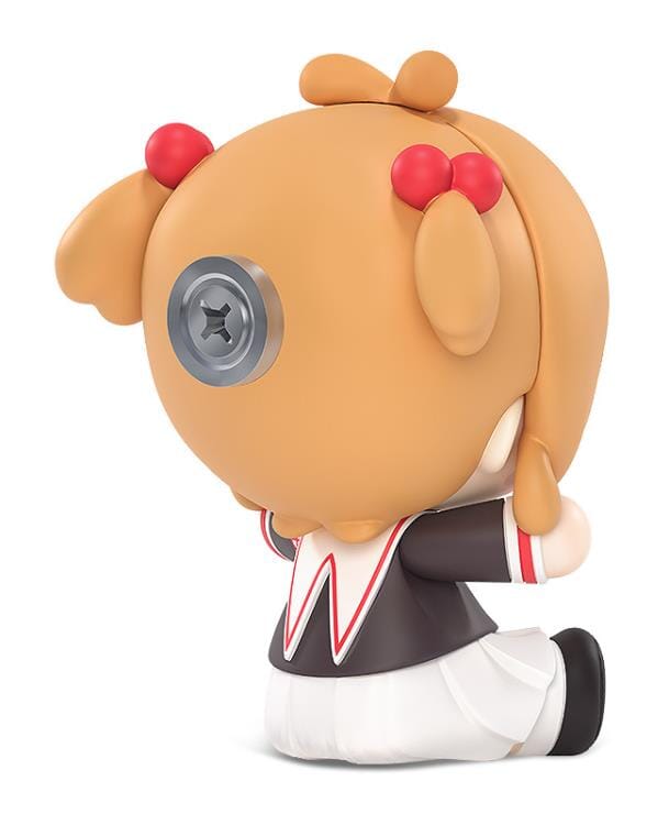 Cardcaptor Sakura Huggy Good Smile Sakura Kinomoto (School Uniform Ver.)