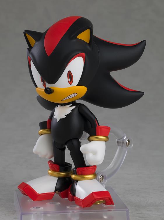 Sonic The Hedgehog Nendoroid No.2518 Shadow the Hedgehog