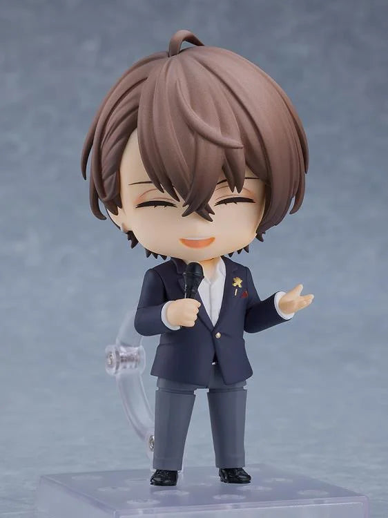 NIJISANJI Nendoroid No.2628 Kagami Hayato