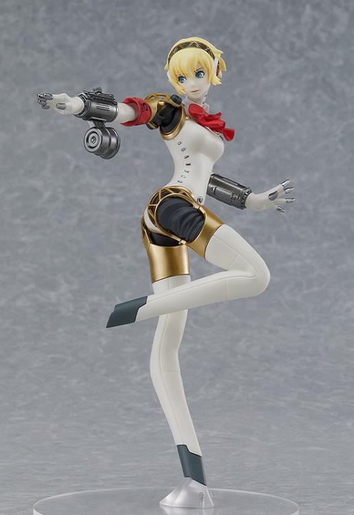 Persona 3 Pop Up Parade Aigis