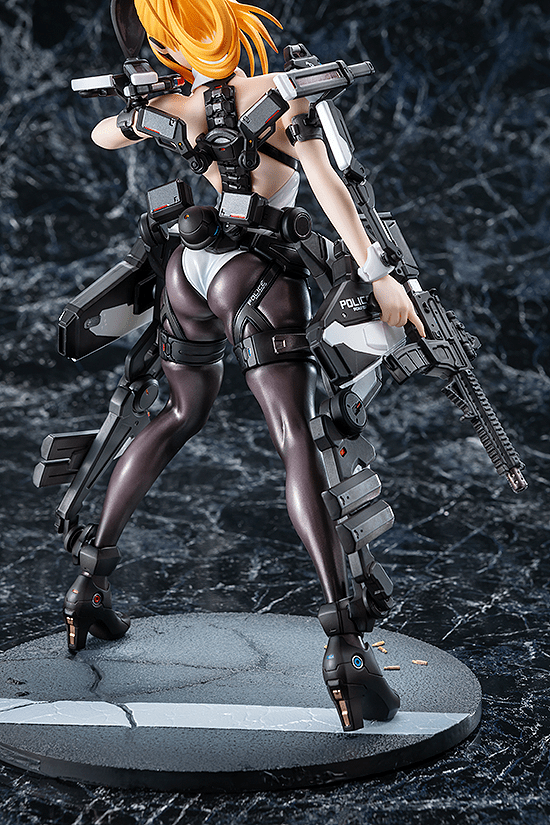 Arms Note KD Colle Powered Bunny 1/7 Scale Figure