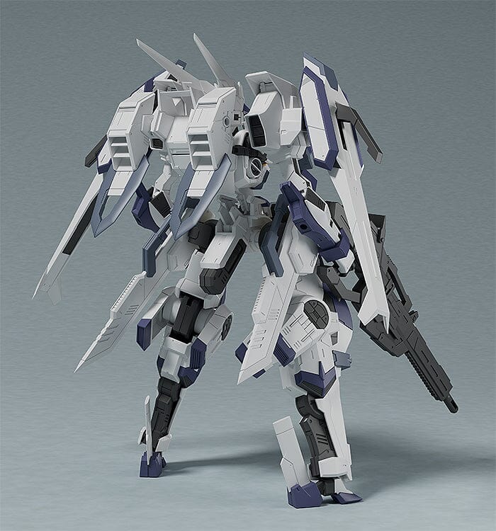 Titanomachia Moderoid SIDE GR Edelstein II (Zwei) Model Kit