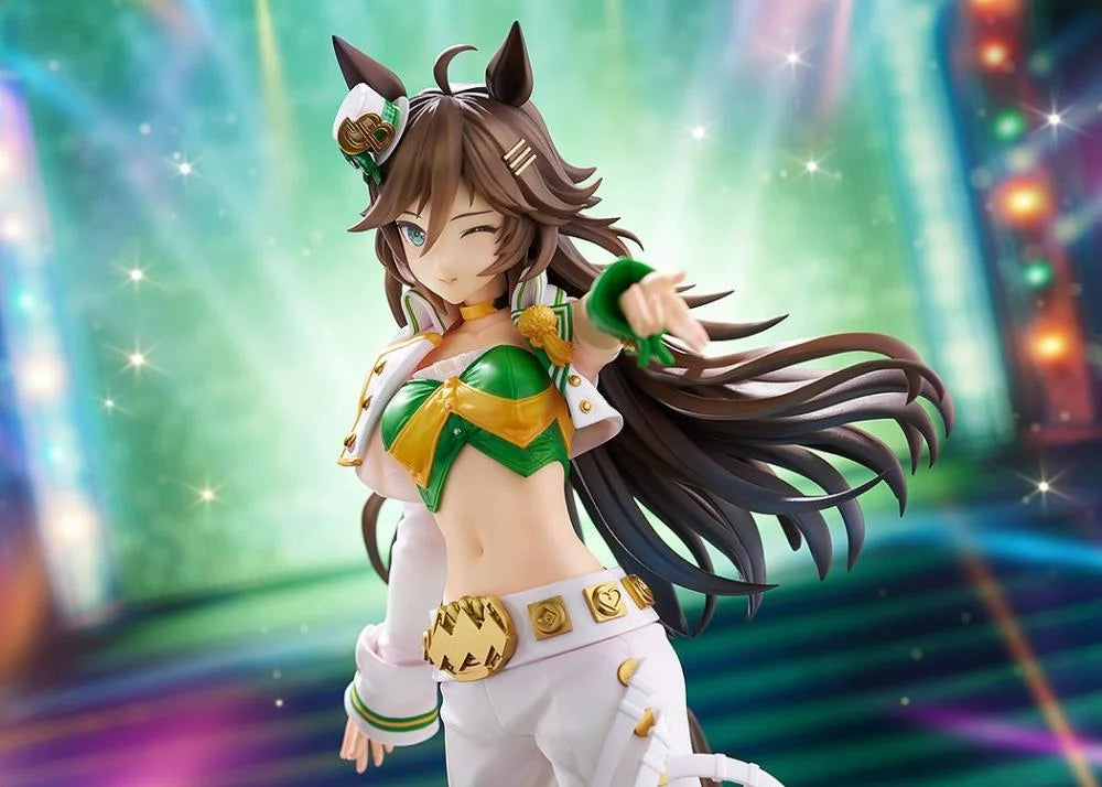 Uma Musume Pretty Derby Mr. C.B. 1/7 Scale Figure