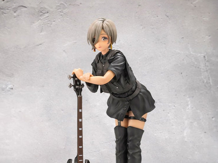 Girls Band Cry Rupa 1/7 Scale Figure