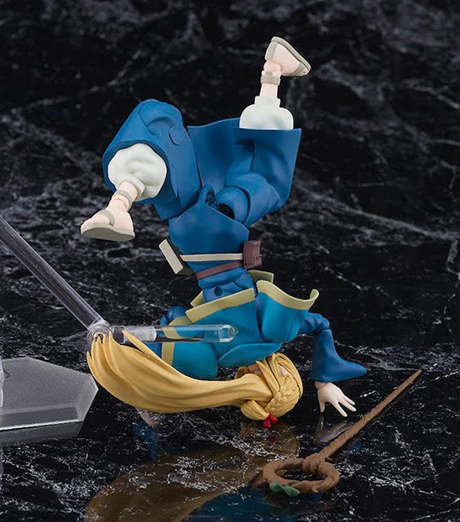 Delicious in Dungeon figma No.633 Marcille