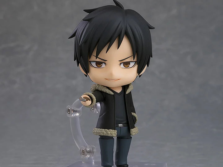 Durarara!! X2 Nendoroid No.2295 Izaya Orihara