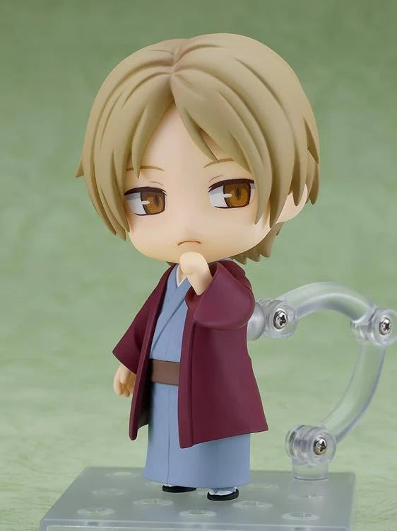 Natsume's Book of Friends Nendoroid No.2675 Takashi Natsume (Traditional Clothing Ver.)