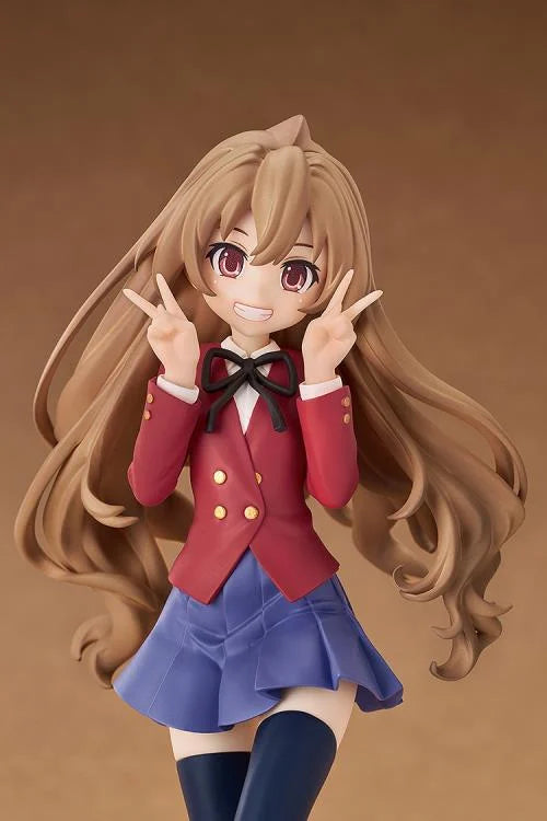 Toradora! Pop Up Parade Taiga Aisaka