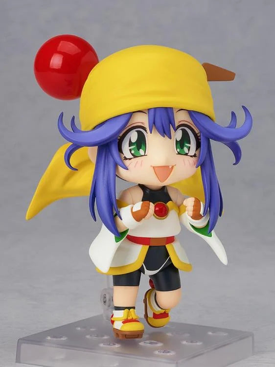 Saber Marionette J Nendoroid No.2681 Lime