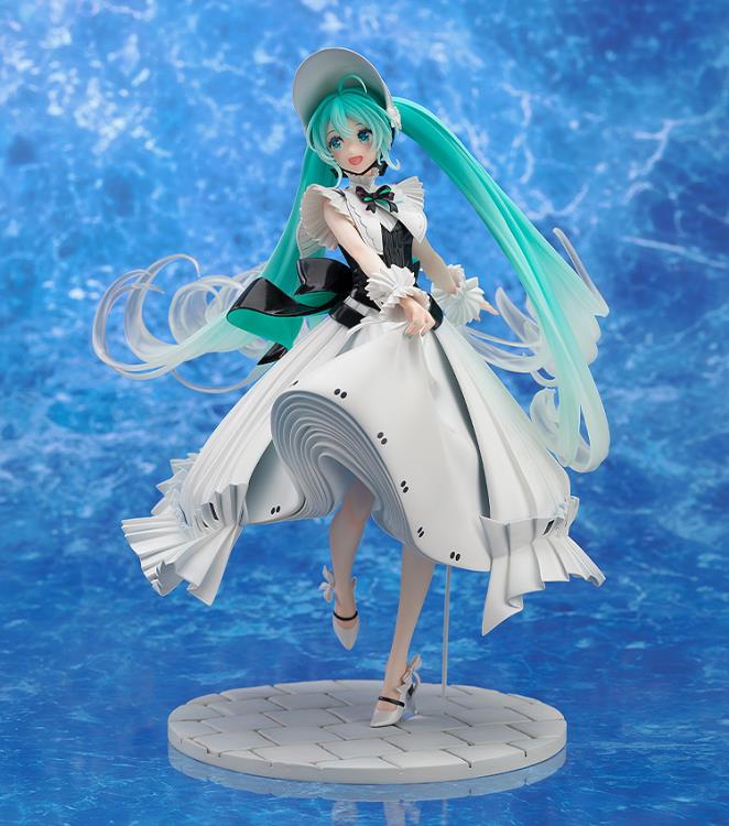 Vocaloid Character Vocal Series 01 Hatsune Miku (Symphony 2023 Ver.) 1/7 Scale Figure