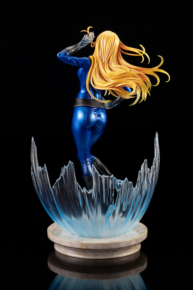 Fantastic Four Bishoujo Invisible Woman