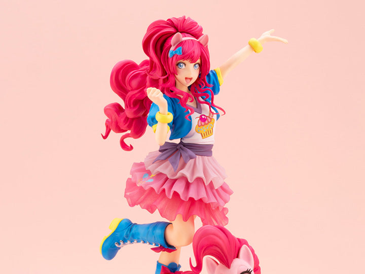 My Little Pony Bishoujo Pinkie Pie (Reissue)