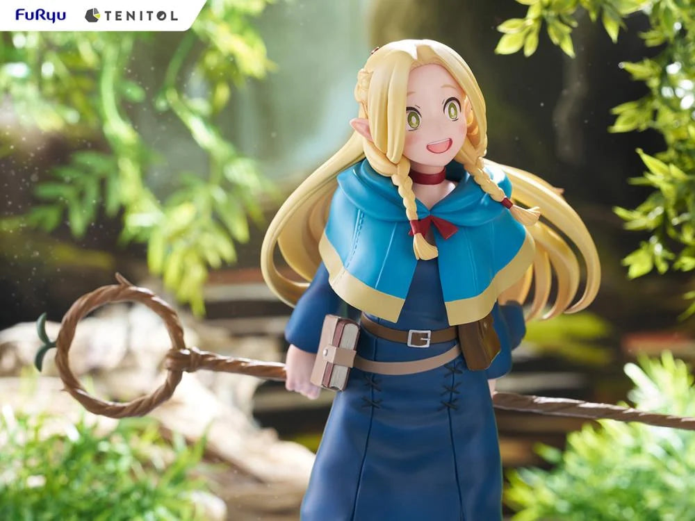 Delicious in Dungeon Tenitol Marcille Figure