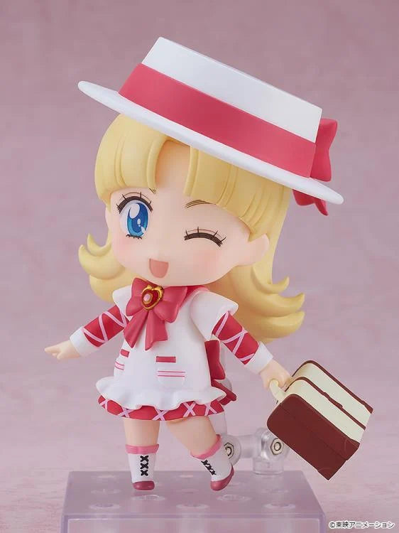 Tomorrow's Nadja Nendoroid No.2459 Nadja Applefield