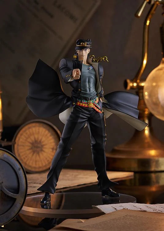 JoJo's Bizarre Adventure Stardust Crusaders Pop Up Parade Jotaro Kujo