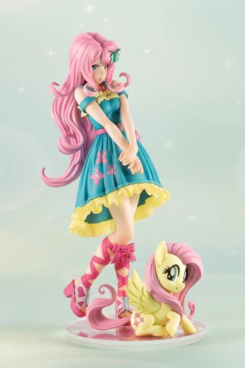 My Little Pony Bishoujo Fluttershy (Reissue)