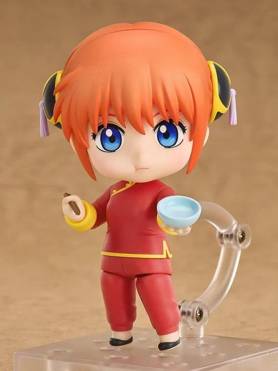 Gintama Nendoroid No.2462 Kagura