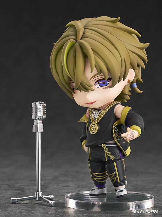 Paradox Live Nendoroid No.2472 Chisei Kuzuryu