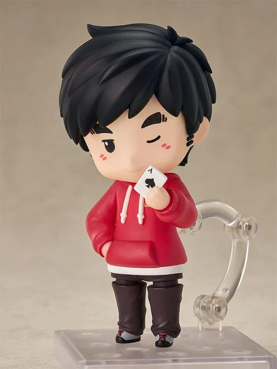 Classmate Chou Nendoroid No.2256 Classmate Chou