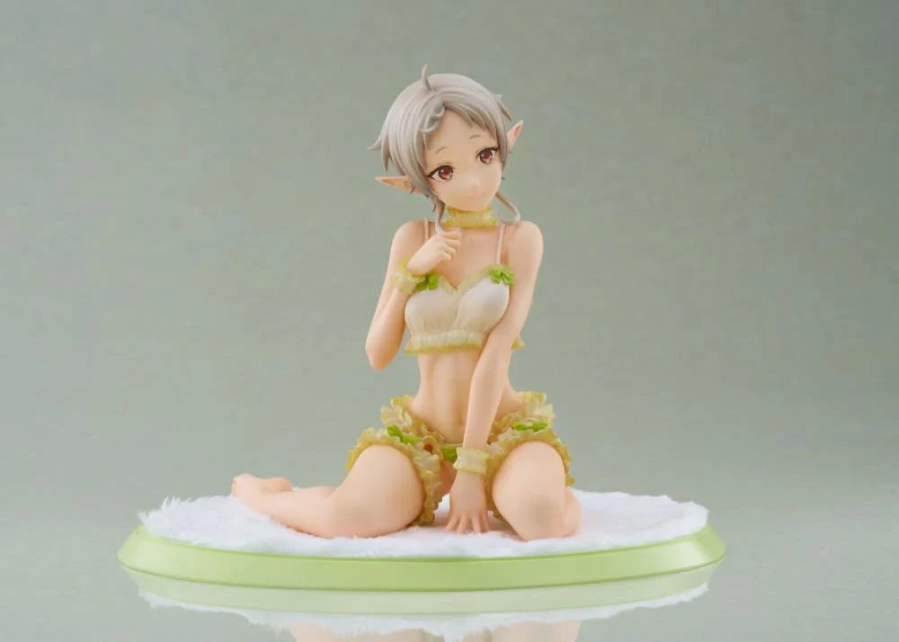 Mushoku Tensei Jobless Reincarnation Sylphiette (Lingerie Ver.) 1/7 Scale Figure