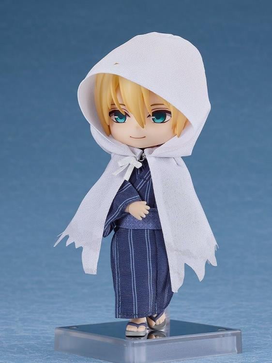 Touken Ranbu Nendoroid Doll Yamanbagiri Kunihiro (Casual Outfit Ver.)