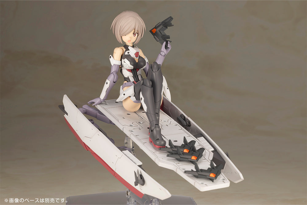 Frame Arms Girl Izumo Model Kit