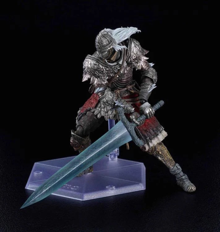 Elden Ring figma No.624 Raging Wolf