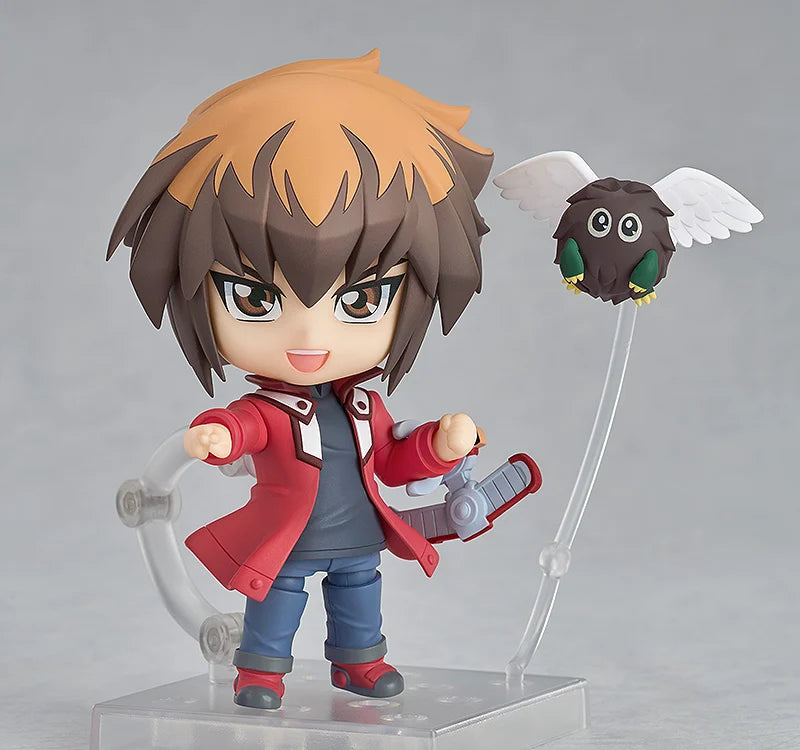 Yu-Gi-Oh! GX Nendoroid No.2382 Jaden Yuki