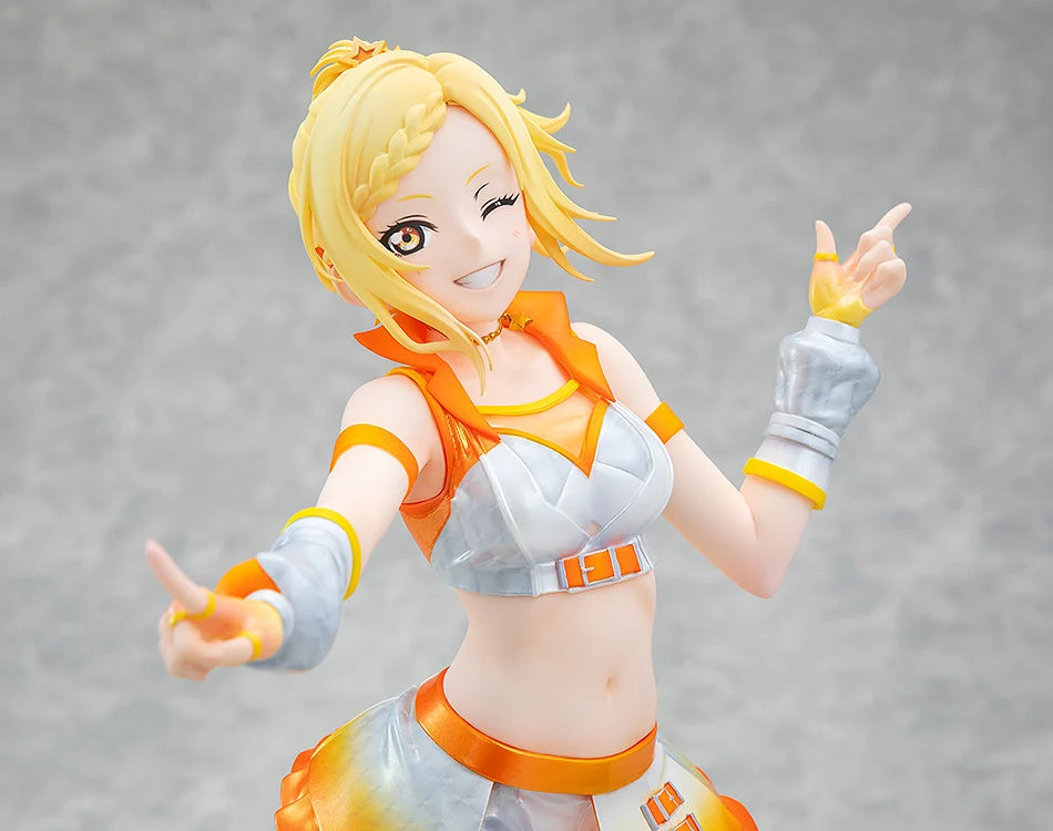 Love Live! Nijigasaki High School Idol Club Ai Miyashita and Karin Asaka (Super Nova Ver.) 1/7 Scale Figure Set