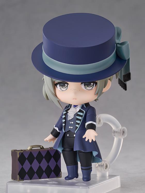 Reverse 1999 Nendoroid No.2508 Vertin