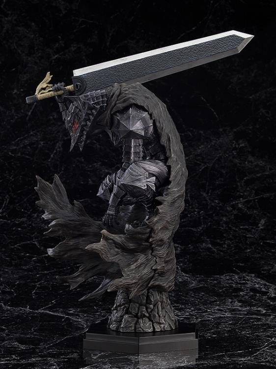 Berserk Pop Up Parade L Guts (Berserker Armor) (Reissue)