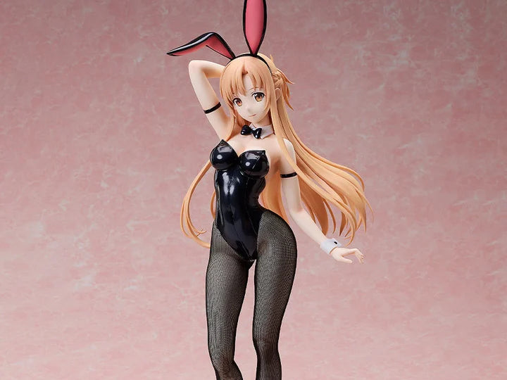 Sword Art Online Progressive - Aria of a Starless Night B-Style Asuna (Bunny Ver.) 1/4 Scale Figure