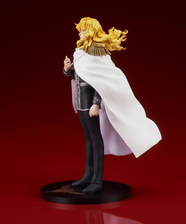 Legend of the Galactic Heroes DIGSTA Reinhard von Lohengramm Figure