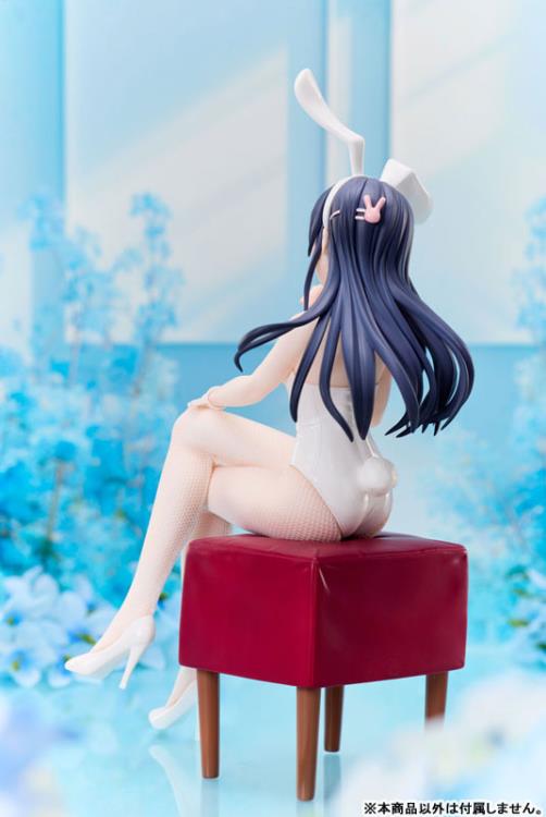 Rascal Does Not Dream of Bunny Girl Senpai Mai Sakurajima (Bunny Ver.) Figure