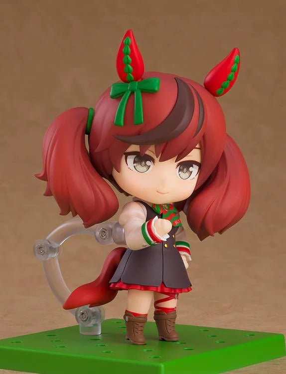 Uma Musume Pretty Derby Nendoroid No.2431 Nice Nature