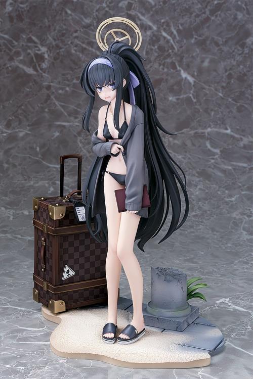 Blue Archive Ui (Swimsuit Ver.) 1/7 Scale Figure