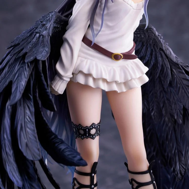 Overlord Albedo (so-bin Limited Color Ver.) 1/6 Scale Figure