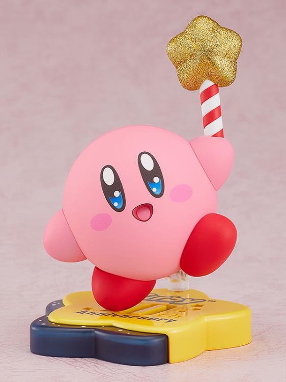 Kirby Adventures Nendoroid No.1883 Kirby (30th Anniversary Edition)