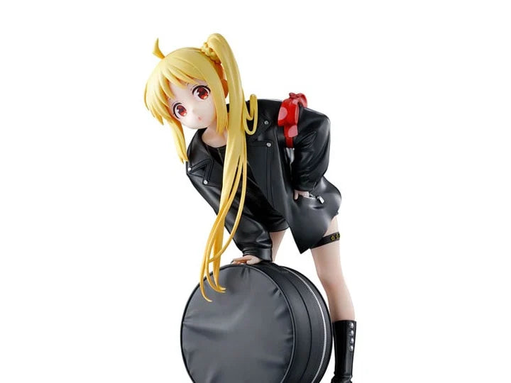 Bocchi the Rock! Ichibansho Nijika Ijichi Figure